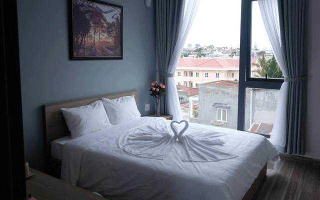 Dalat Memory Inn