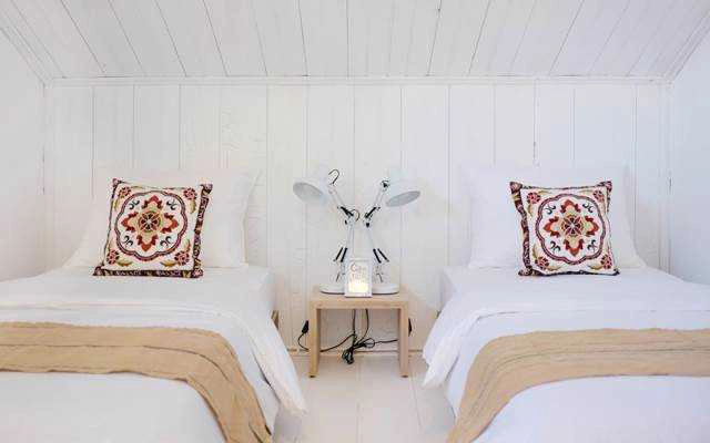 Dalat Poshtel