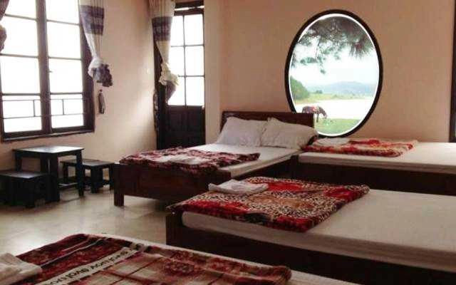 Dalat Rocks Hostel