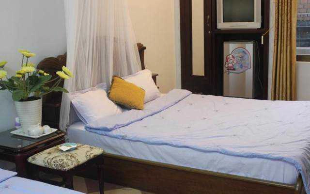 Dalat Sky Hostel