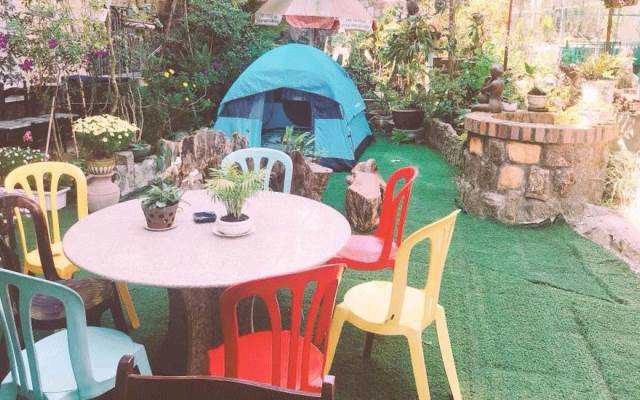 Dalat Sunsmile Homestay
