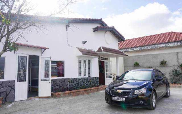 Dalat Topview Homestay