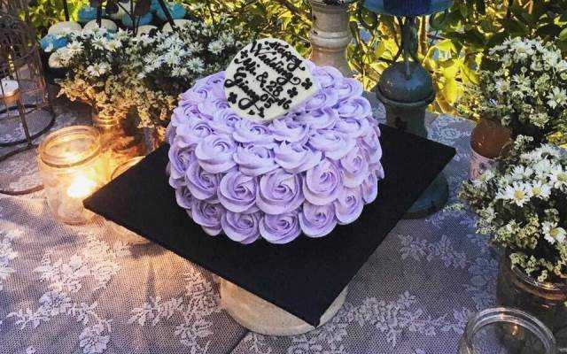 Dallas Cake & Coffee - Hậu Giang