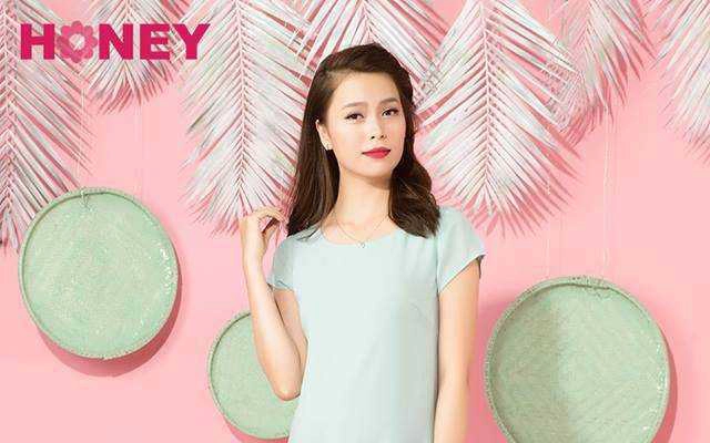 Đầm Bầu Honey - Hậu Giang