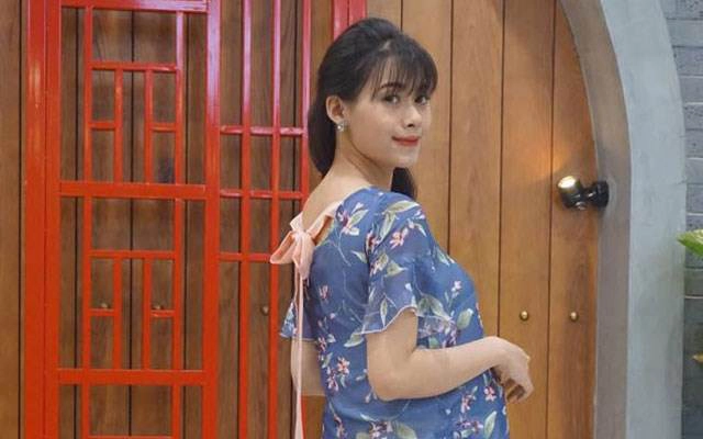 Đầm Bầu Thời Trang Mami - Xuân Thủy