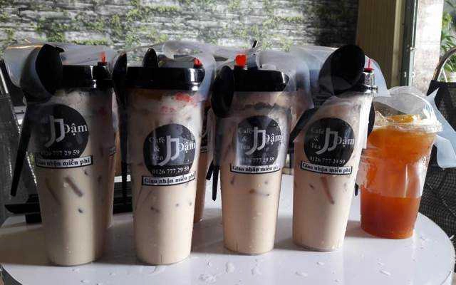 Đậm Cafe - Ấp 3