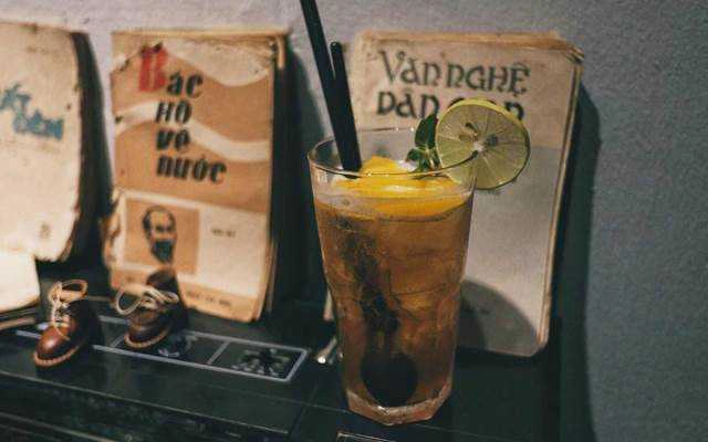 Đậm Cafe