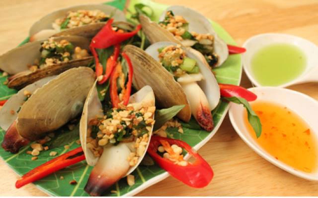 Đàm Lộ Quán - Hải Sản Tươi Sống Hạ Long