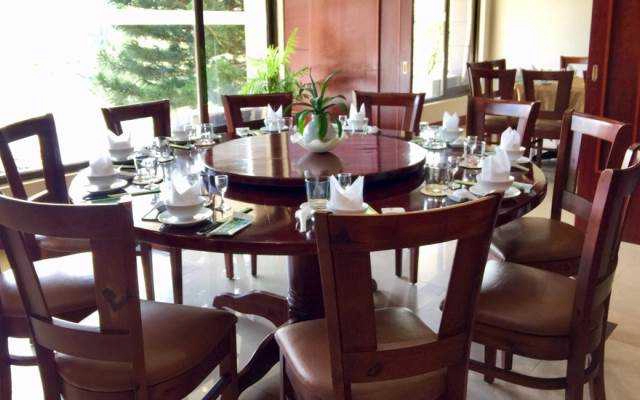 Damb'ri - Hotel & Restaurant