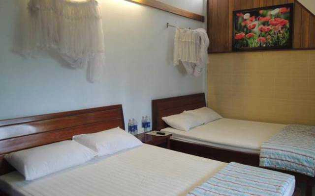 Đan Chi Motel
