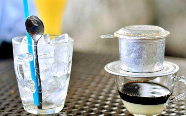 Đan Phượng Cafe