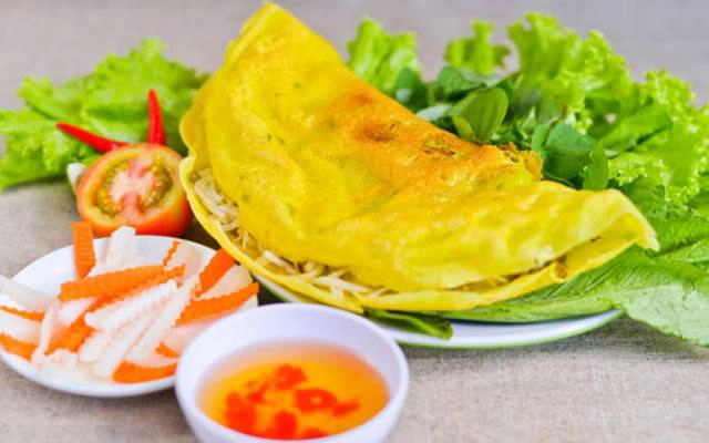 Nhà Hàng Danaksara Restaurant - Ấm Thực Truyền Thống Miền Trung