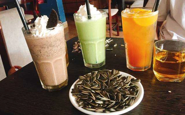 Dandy Coffee