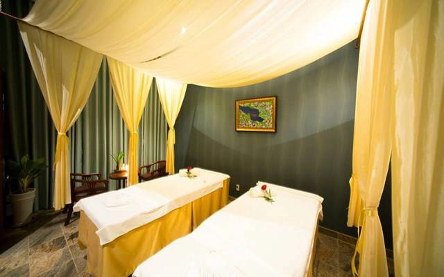 Dáng Ngọc Spa - Huyền Trân Công Chúa