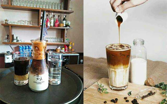 Đăng Nguyên Coffee