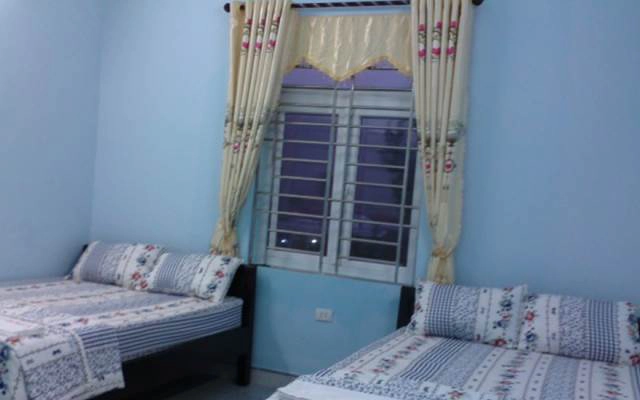 Đặng Quang Lệnh Homestay