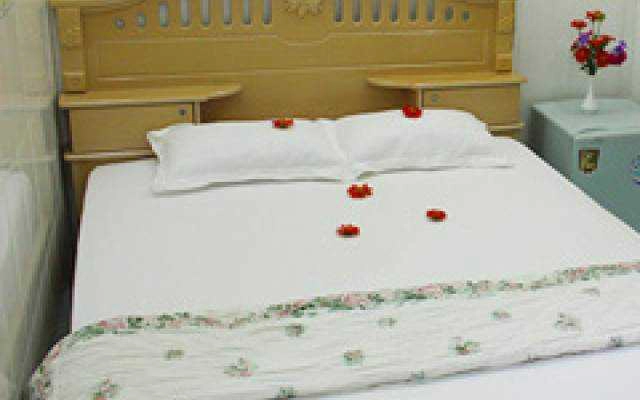 Đặng Tuấn Hotel - Lê Lợi