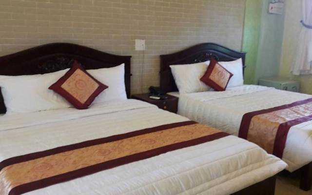Đặng Vinh Hotel
