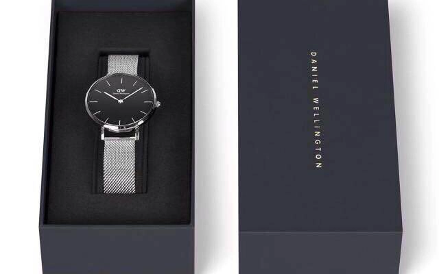 Daniel Wellington VN