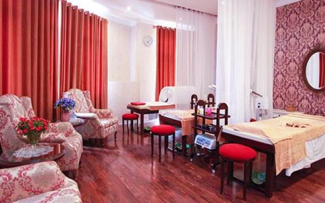Danusa Spa - Trường Chinh