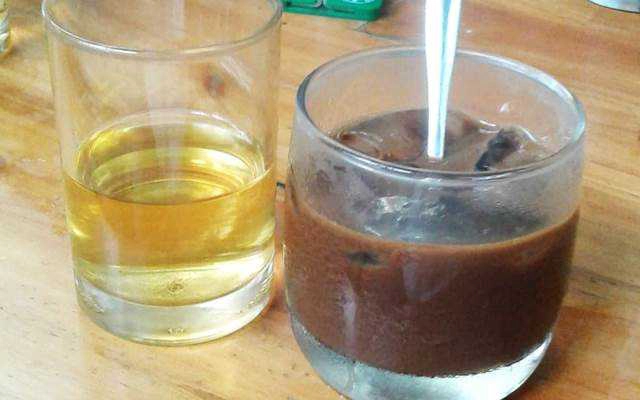 Đào Cafe