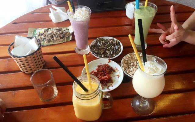 Dao Coffee