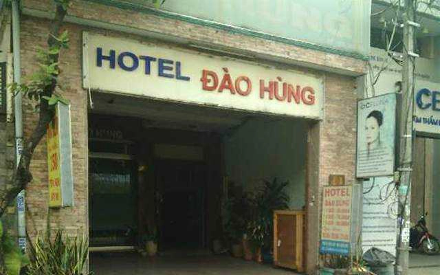 Đào Hùng Hotel - Bình Giã