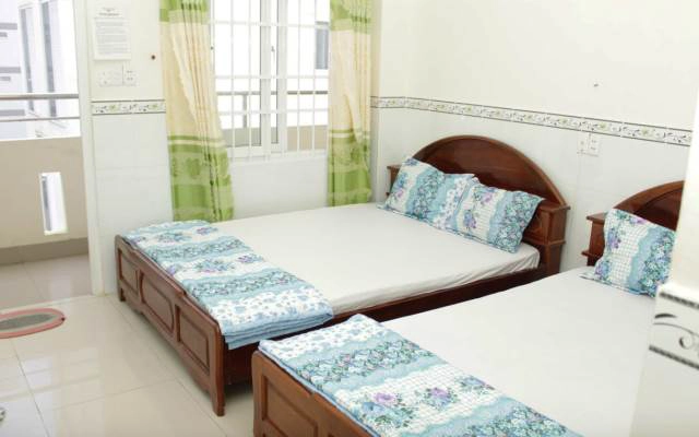 Đảo Ngọc Hotel