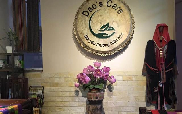 Dao's Care