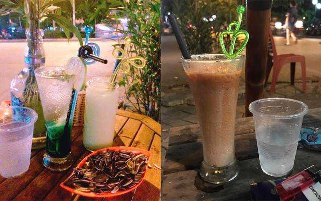 Đạt Che Cafe