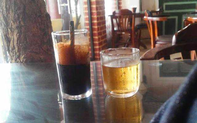 Đạt Coffee