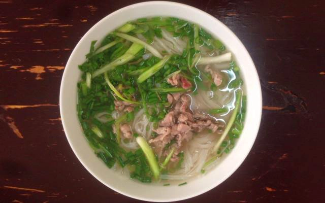 Quán Ăn Đạt Hiếu - Phở Cồ Đặc Biệt