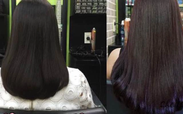 Đạt Lee Beauty Salon - Thích Quảng Đức