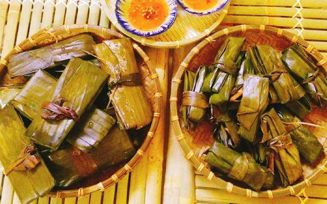 Đạt Lý - Bánh Bột Lọc - Shop Online