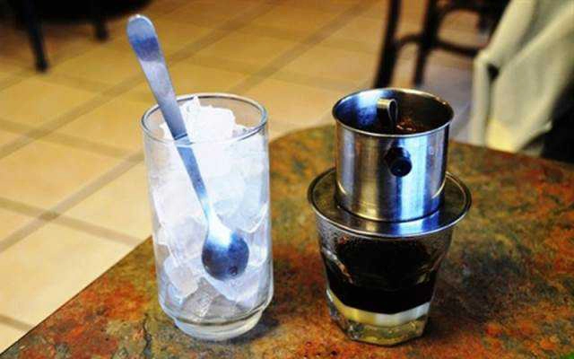 Đất Sài Gòn Cafe - Đường Số 48