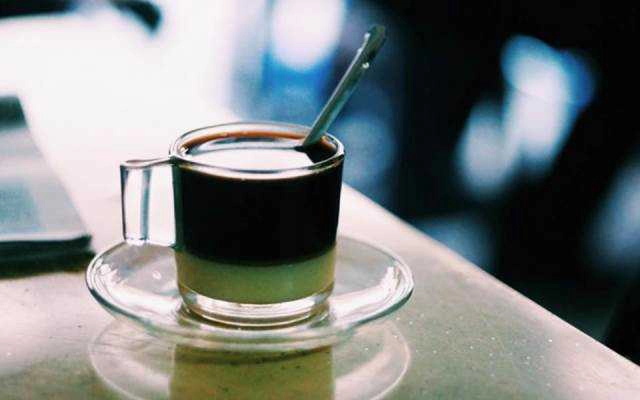 Đất Sài Gòn Cafe - Bà Điểm