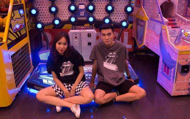 Data Unisex - Nguyễn Văn Tráng