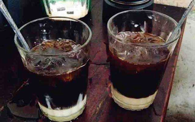 Đâu Cũng Được Coffee