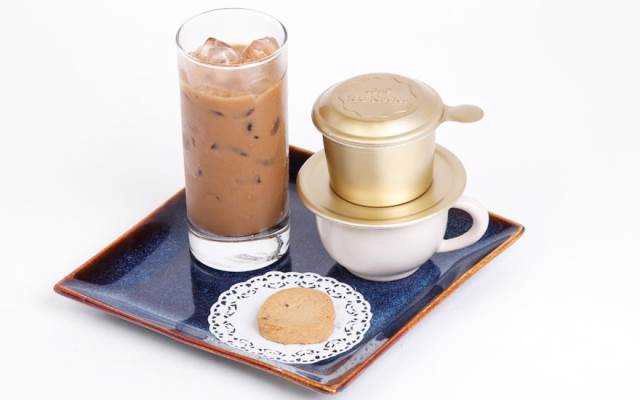 Đầu Ngõ Coffee