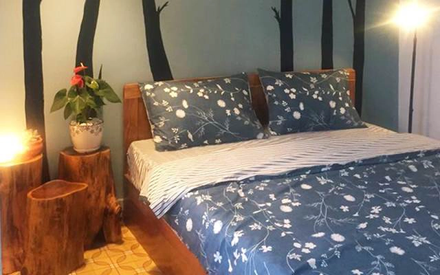 Daviden Homestay