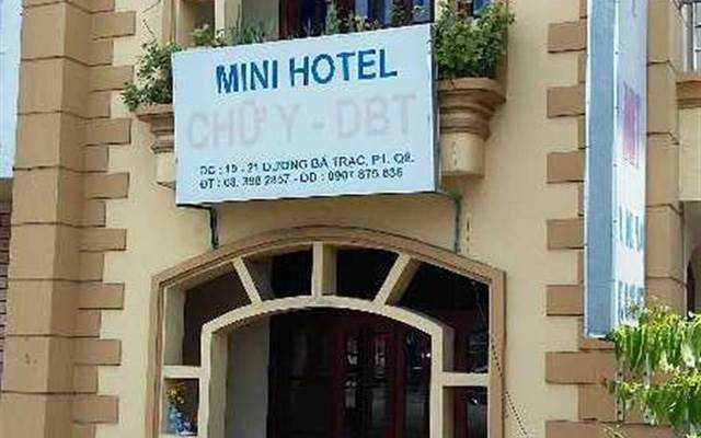 DBT Mini Hotel