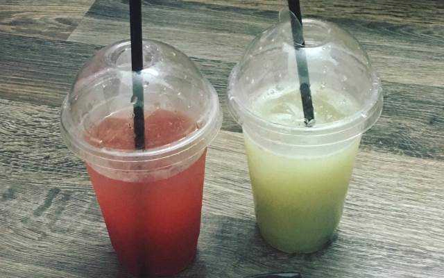 DCC Drink & Food - Shop Online