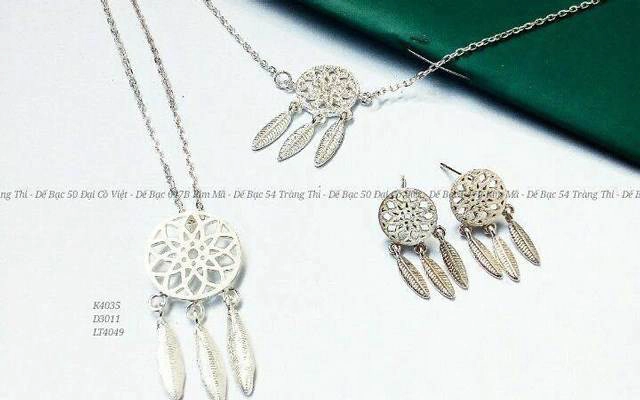 Dế Bạc - Đại Cồ Việt
