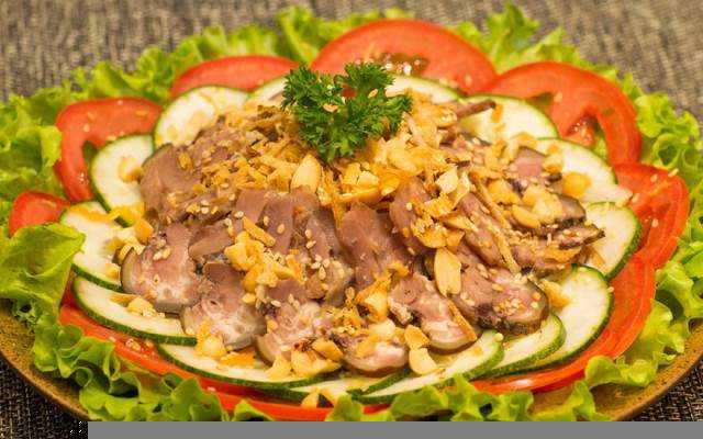 Dê Chỉ 1102 - Quán Nhậu