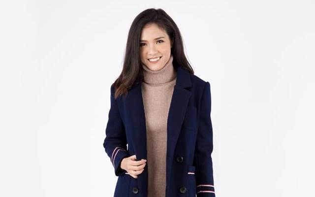DE LEAH - Mipec Long Biên