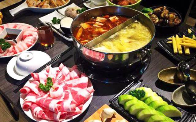 Quán Ăn Đệ Nhất Lẩu