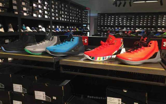 De Ruli Outlet