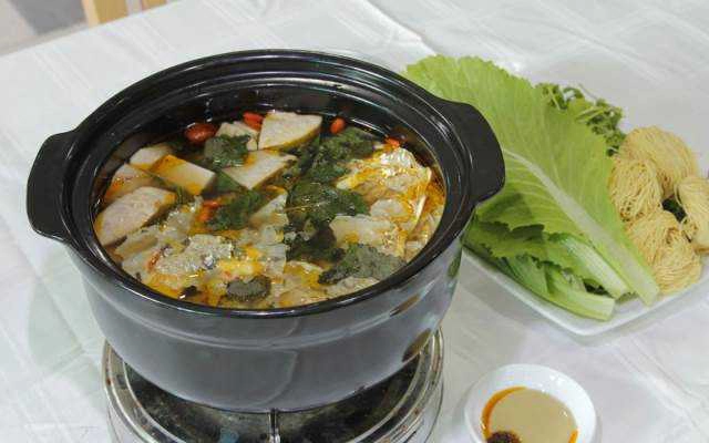 Dê Tươi Vĩnh Phát - Quán Nhậu Bình Dân