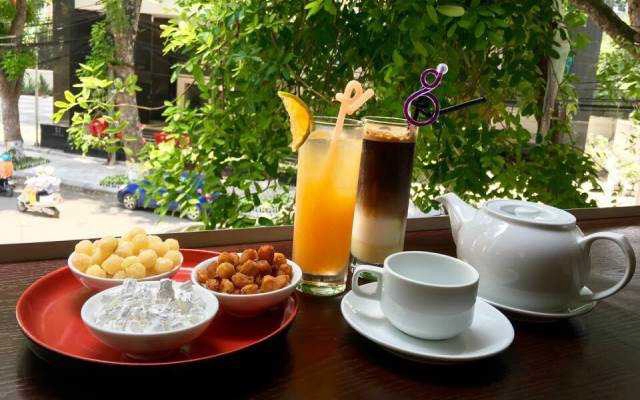 Decor Cafe
