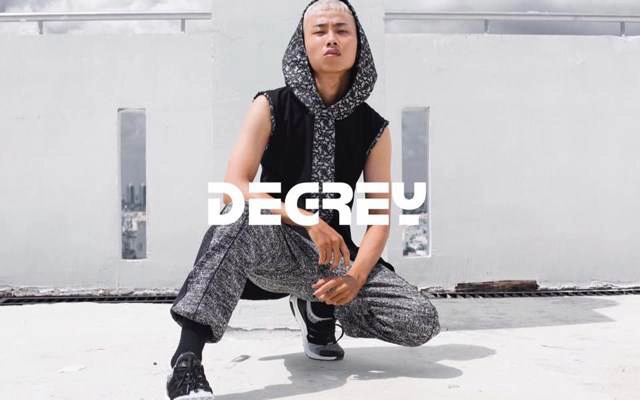 Degrey.hanoi - Trần Quốc Hoàn